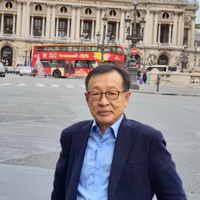 Jung Ho Choi