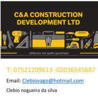 Clebio Da Silva