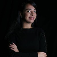 Jaqueline Ferreira Santos