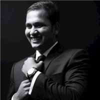 Rahul Shah