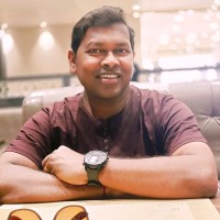Shiva Kumar