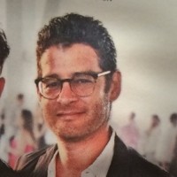 ILAN SEGAL