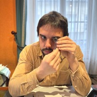 Benoit Algier