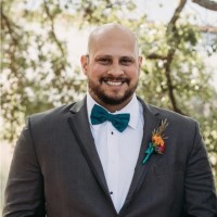 Michael Maddi Mba