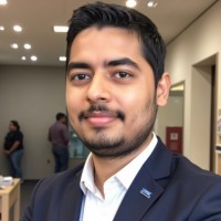 Mayank Kumar