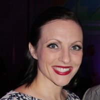 Jennifer Bunker