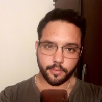 Damian Andrés Guiñez Perez