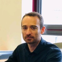 Cédric MATHIAS