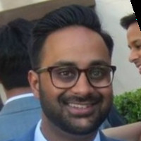 Kunal Patel