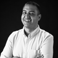 Ahmed Mohsen El-Sarrag