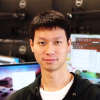 Chenhui Jia