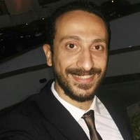 Ahmed Saad