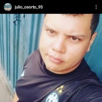 Julio Cesar Osorto