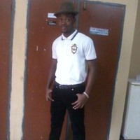 Kenneth Kwaaboadu Adusei