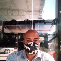 Adilson Santos