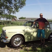 Marc van Lieshout