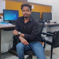 Ramay Kumar