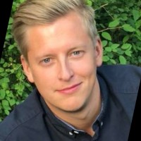 Joakim Davidsson