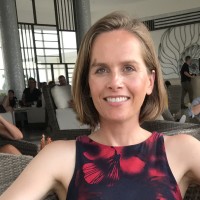 Beatrice Winny, MA, R.G.D.