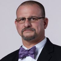 Dan Holiday