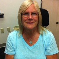 Cindy Woll