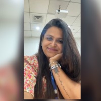 Pamela Banerjee