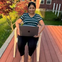 Mital Patel