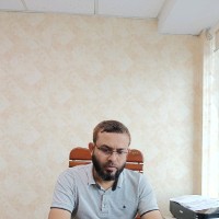 Mohammad Nazmul Haque