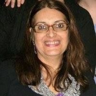 Sueli Mello