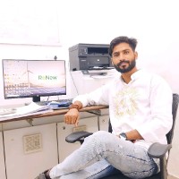 Sharwan Kumar