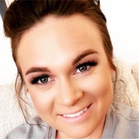 Amy Van de Ven