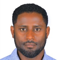 Sadik Alewi Mohammed