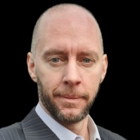 Steven Hall