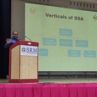 Dr Prince Kalyanasundaram