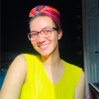 Ma. Nazaret Davila