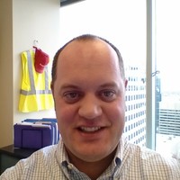 Philip Tracey, P.Eng.