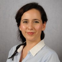 Derya Aydin-Özkil