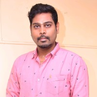 Ranjithkumar K