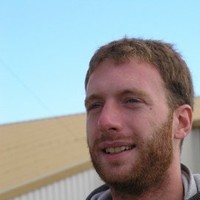 Keith Cockerton