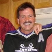 Ron Paschall