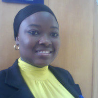 AISHAT TITILAYO ADEDEJI