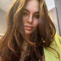 Svetlana Vrublevskaia