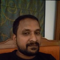 Vinod Varma
