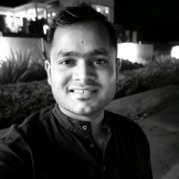 Saurabh Kumar