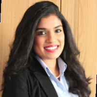 Priya Jayaprakash