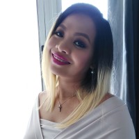 Clare Ann May Lizarondo