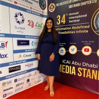 Prachi Jain
