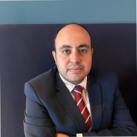 Ahmed Omara