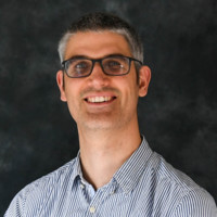 James Kerslake