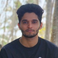 Arjun V S